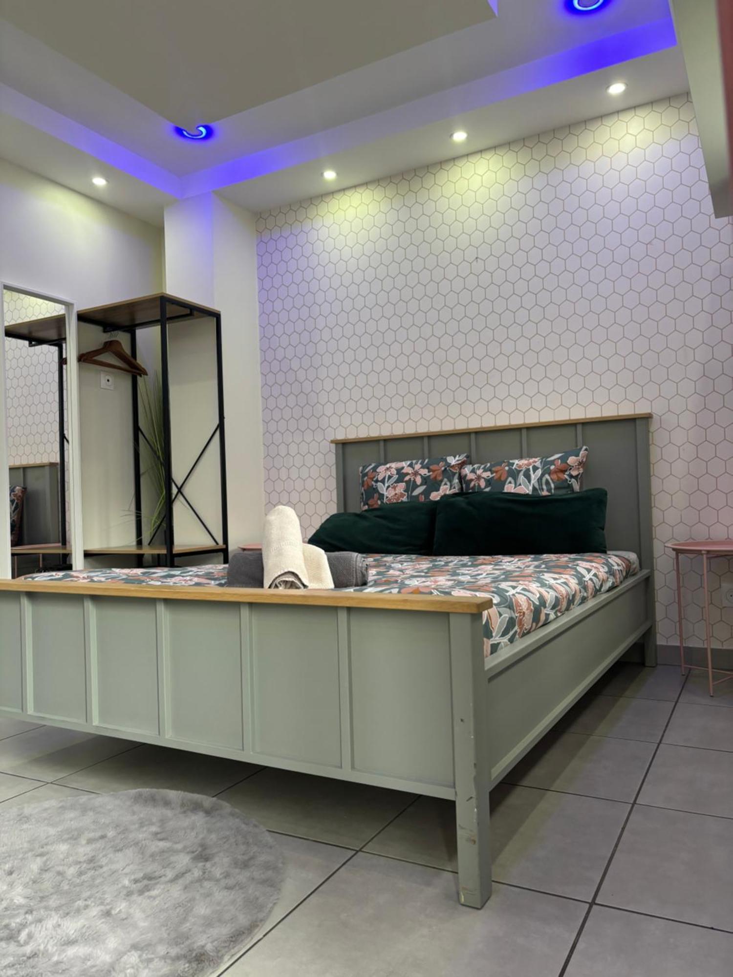 Justcozy Chambre Independante #2 Lille Exterior foto